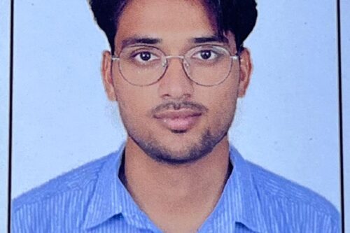 Sukhram Meena