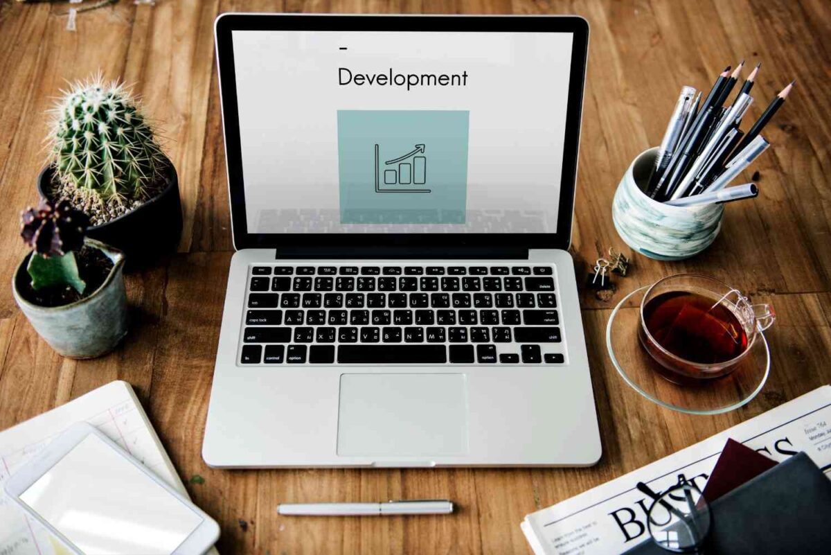Software Development