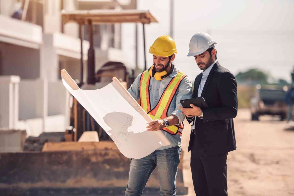 Civil Engineers