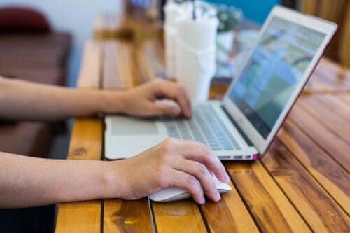 Computer Application