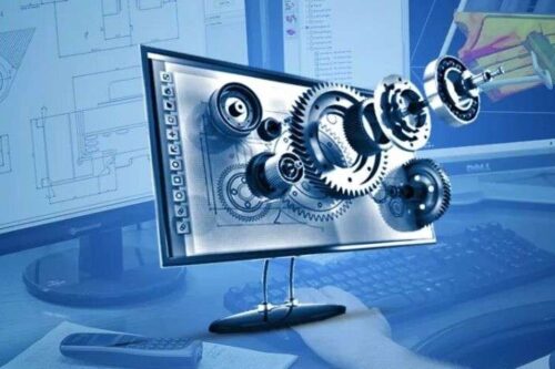 Mechanical Engineers