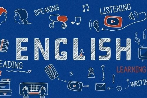 English Spoken