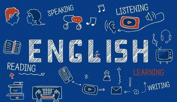 English Spoken