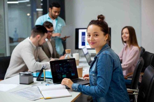 IT & CS Engineers