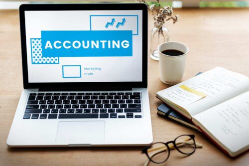 Professional Accounting