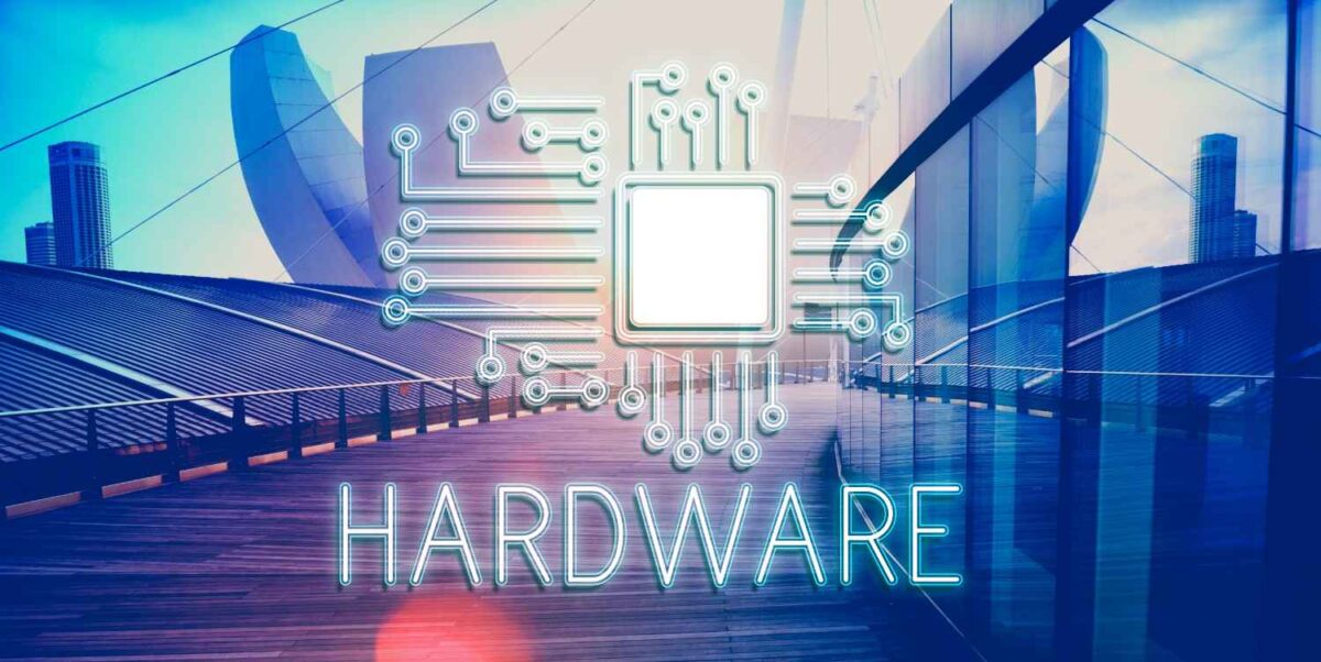 Hardware & Networking