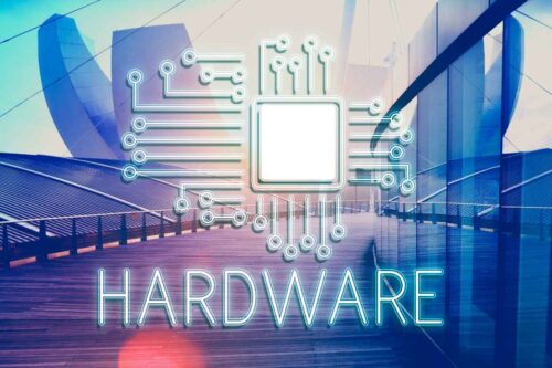 Hardware & Networking