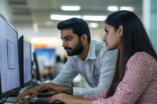 CS/IT course in Jaipur