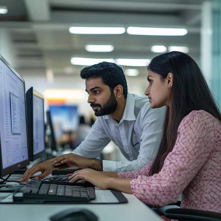 CS/IT course in Jaipur