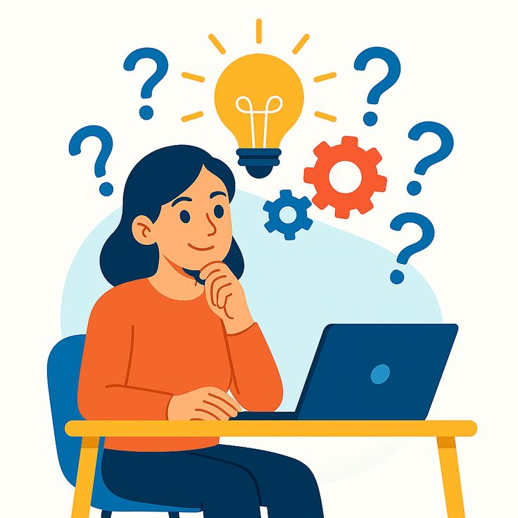 Let’s Build a great career