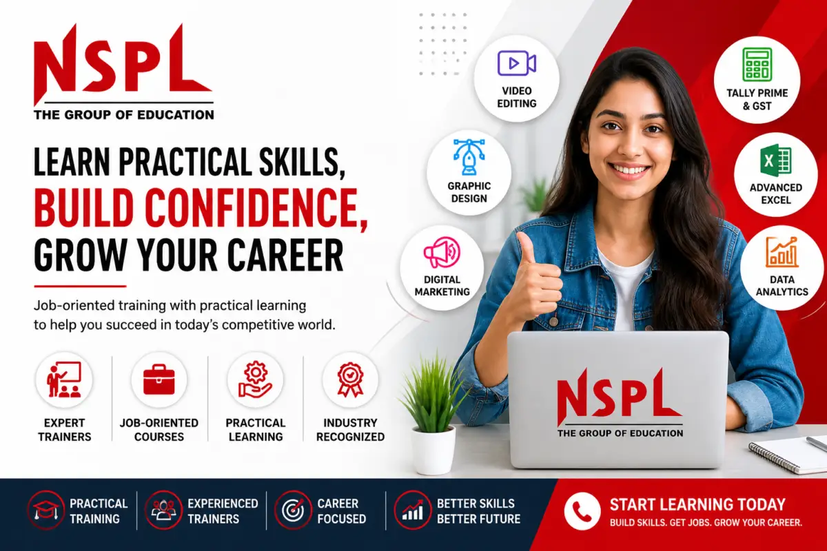 NSPL EDUCATION