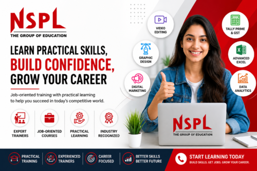 NSPL EDUCATION