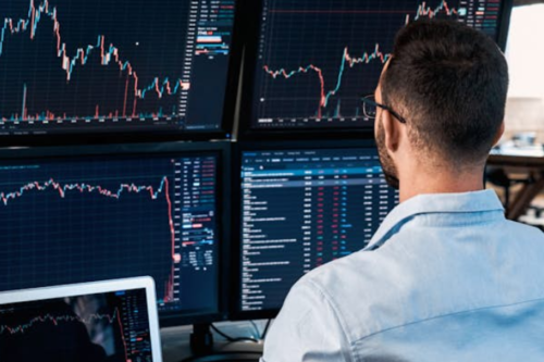 Data Analytics Skills